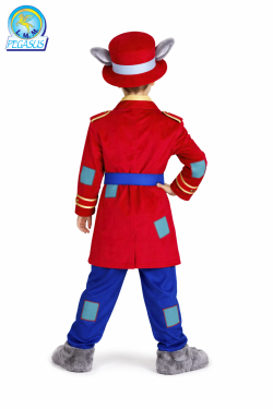 GATTO DI PINOCCHIO BAMBINO